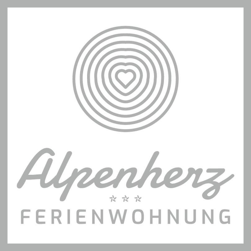 Alpenherz Ferienwohnungen Pertisau Exteriör bild